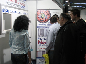 Sajam 2008.