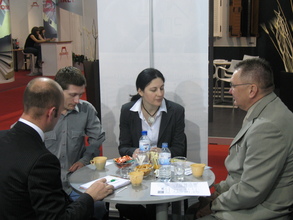 Sajam 2008.