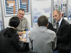Sajam 2008.