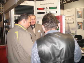 Sajam 2008.