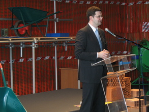 Sajam 2008.