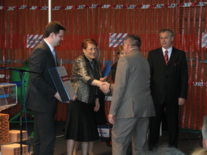 Sajam 2008.