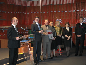 Sajam 2008.