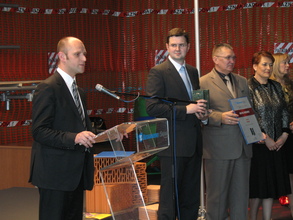 Sajam 2008.