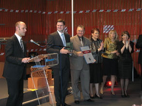 Sajam 2008.