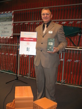 Sajam 2008.