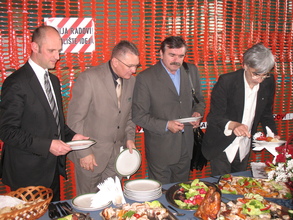 Sajam 2008.