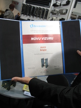 Sajam 2008.