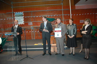 Sajam 2008.