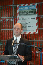 Sajam 2008.