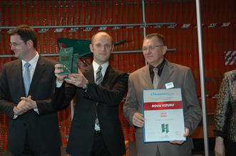 Sajam 2008.