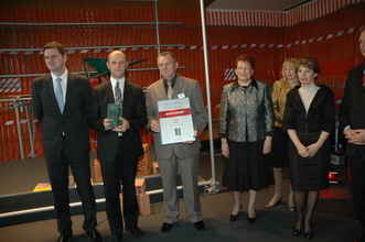 Sajam 2008.